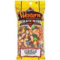 Western Trail Mix Trail Mix Original