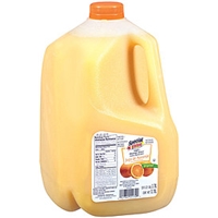 Special Value 100% Orange Juice Original Food Product Image