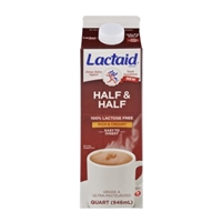 Lactaid 100% Lactose Free Rich & Creamy Half & Half
