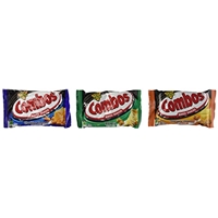 Combos Baked Snacks Variety Pack 18 CT, 31.80 OZ Product Image