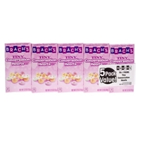 Brach's sugar free mixed fruit hard candy