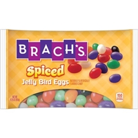 Brachs Spiced Jelly Beans 9.25 Oz Food Product Image