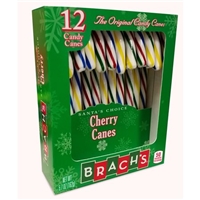 Brach's Cherry Canes Product Image