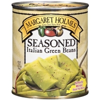 Seasoned Collard Greens - Margaret Holmes