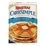 Krusteaz Pancake Mix Product Image