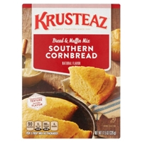 Krusteaz Southern Cornbread & Muffin Mix Product Image