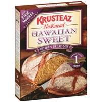 Krusteaz Hawaiian Sweet Artisan Bread Mix Product Image