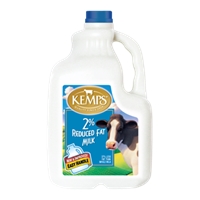 Kemps Milk 2% Reduced Fat Product Image