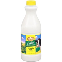 Kemps Select 1% Low Fat Milk, 32 oz