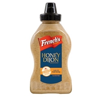French's Dijon Mustard Honey Product Image