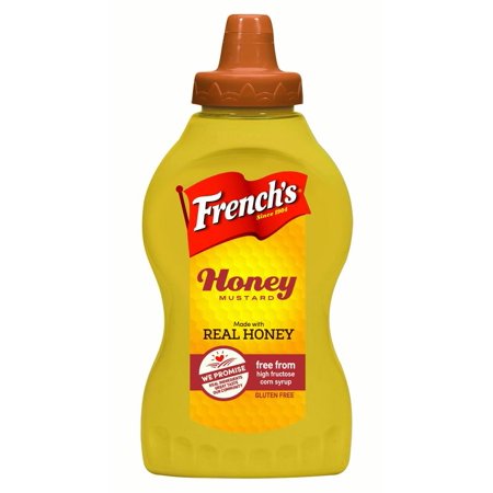 French's Honey Mustard Product Image