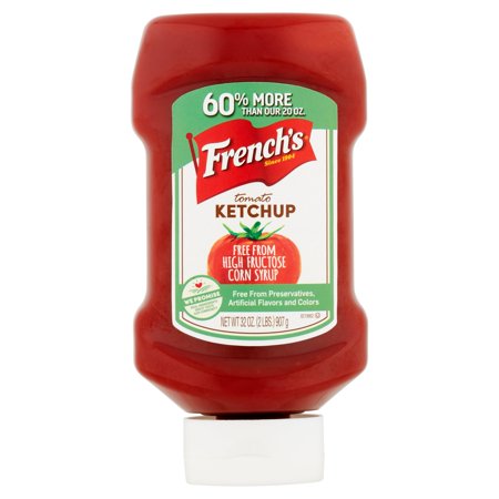 French's Tomato Ketchup Product Image