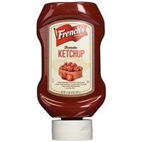 French's French's, Tomato Ketchup Product Image