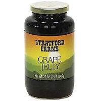 Stratford Farms Grape Jelly