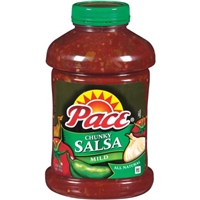 Pace Salsa Mild Chunky Product Image