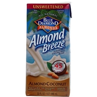 Unsweetened Coconut Original Almond Milk Product Image