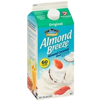 Blue Diamond Alond Breeze Almond Coconut Milk Product Image