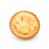 Bakery Fresh Goodness Peach Pie Food Product Image