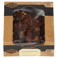 Private Selection Turtle Brownie Cookies Product Image