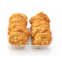 Bakery Fresh Goodness Apple Cinnamon Soft Top Cookies Product Image