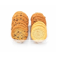 Bakery Fresh Goodness Variety Traditional Cookies Product Image