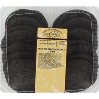 Bakery Fresh Goodness Double Chocolate Chip Cookies Product Image