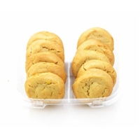 Bakery Fresh Goodness Lemon Soft Top Cookies Product Image