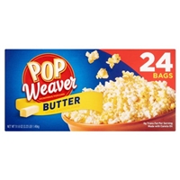 Pop Weaver Popcorn Butter Product Image