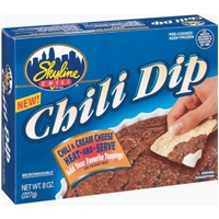Skyline Chili Chili Dip Food Product Image
