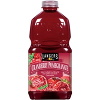Langers Cranberry Pomegranate Juice Cocktail Product Image