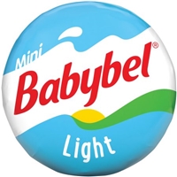 Bel Brands Mini Babybel Light - Shop Cheese at H-E-B