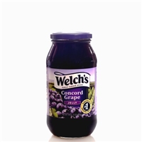 Welch's Concord Grape Jelly Food Product Image