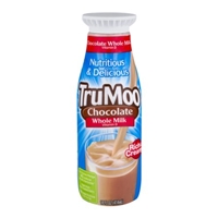Dean's TruMoo Chocolate Milk