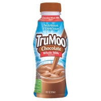 Trumoo Choc Whl Milk Up 12fo Product Image