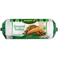 90% LEAN | 10% FAT GROUND TURKEY Product Image