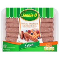 Jennie-O Turkey Breakfast Sausage Links Product Image