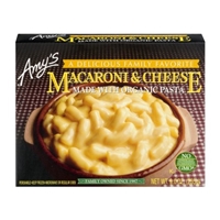 Amy's Macaroni & Cheese Product Image