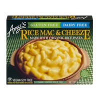 Amy's Rice Mac & Cheese Product Image