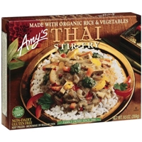 Amy's Thai Stir-Fry Product Image