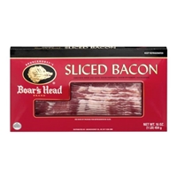 Boar's Head Sliced Bacon Product Image