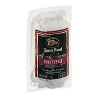 Boar's Head Old World Delicacies Goat Cheese Food Product Image
