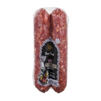 Boar's Head Abruzzese Dry Sausage Hot - 2 CT Product Image