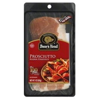Boar's Head Prosciutto Food Product Image
