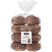 The Bakery At Walmart Rolls Multigrain Product Image