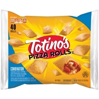 Totino's Pizza Rolls Combination - 40 Ct Food Product Image