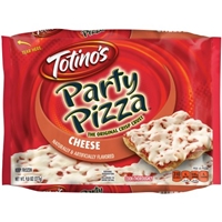 Totino's Cheese Party Pizza Product Image