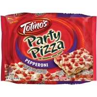 Totino's Party Pizza Pepperoni