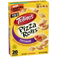 Totino's Pizza Rolls Pepperoni Product Image
