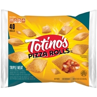 Totino's Pizza Rolls - Triple Meat Product Image