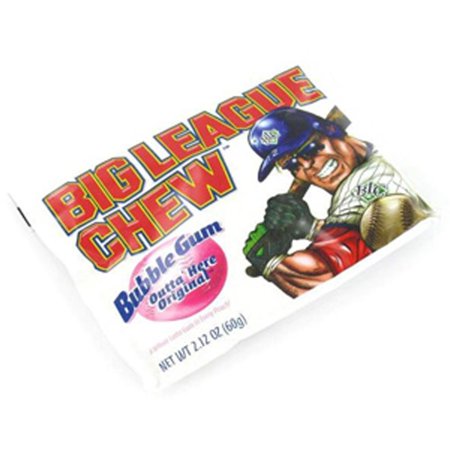 Big League Chew Outta Here Original – Mom's Sweet Shop